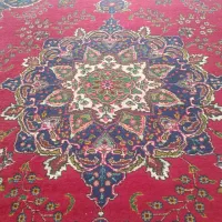 سه عدد فرش دستبافت ۱۲ متری هرکدوم|فرش|میانه, |دیوار