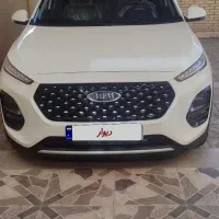 MVM مدل x22 پرو فول|خودرو سواری و وانت|سیرجان, |دیوار