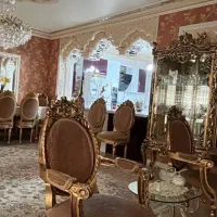 مبلمان استیل