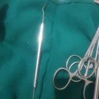 ست جراحی|آرایشی، بهداشتی، درمانی|شیراز, شهرک فرزانگان|دیوار