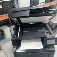 پرینتر hp 425dn|پرینتر، اسکنر، کپی، فکس|بندر کنگان, |دیوار