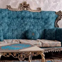 مبل سلطنتی|مبلمان خانگی و میز عسلی|ماهدشت, |دیوار