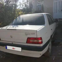 slx405|خودرو سواری و وانت|هلالی, |دیوار