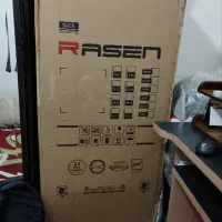 یخچال مارک راسن