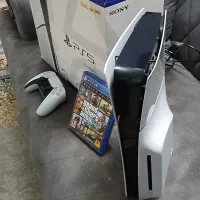 پیس فایودیسک خور اسلیم یک ترا|کنسول، بازی ویدئویی و آنلاین|مشهد, عامل|دیوار