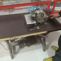 سردوز پنج نخ ژوکی تمیز