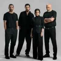 ۲ تا بلیط تاتر تهران ، پل ، پاریس / امروز ۱ مهر