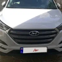 توسان ۲۰۱۷