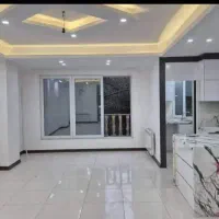 آپارتمان دوخواب فول امکانات بسیارخوش نقشه