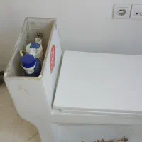 توالت فرنگی