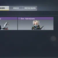 اکانت کالاف اسکین گردونه و پروفایل احمد گردونه|کنسول، بازی ویدئویی و آنلاین|صحنه, |دیوار