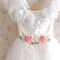 لباس عروس