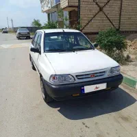 پراید مدل 82