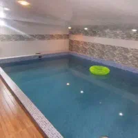 ویلای استخردار ۴ خوابه دربست با چشم انداز زیبا|اجارهٔ کوتاه‌مدت ویلا و باغ|شیرود, |دیوار