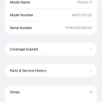 ایفون ۱۱ نرمال|موبایل|مشهد, بهاران|دیوار