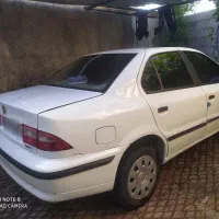 سمند مدل 91
