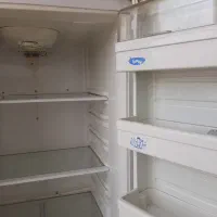 یخچال فریزر|یخچال و فریزر|بومهن, |دیوار