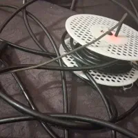 انواع دوربینهای شلنگی