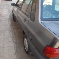 پرایدمدل ۸۸