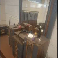 تخت خواب ۲نفره نونو