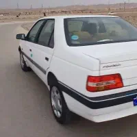 پژو 405 slx tu5|خودرو سواری و وانت|شریفآباد, |دیوار