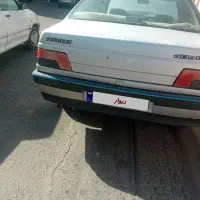 پژوه 405|خودرو سواری و وانت|بیرجند, |دیوار