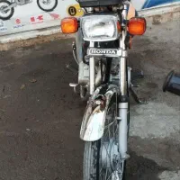 CDI ژاپن|موتورسیکلت|سنندج, |دیوار