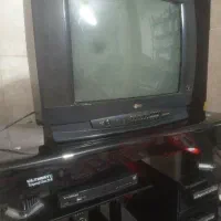 تلوزیون ال جی میز تلوزیون ودیجیتال