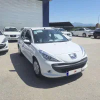 207 دنده تیوفایو خشک