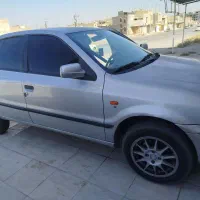 سمندال ایکس مدل86