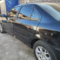 سورن مشکی EF /ELX|خودرو سواری و وانت|زاهدان, |دیوار