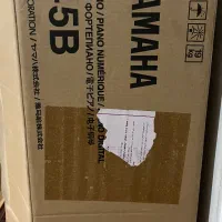 فروش پیانو دیجیتالی مدل p45