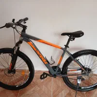 دوچرخه ۲۷.۵