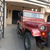 فروش جیپ|خودرو کلاسیک|میاندوآب, |دیوار