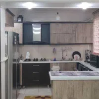 فروش ۹۰متری با پارکینگ/ اول جانبازان غربی تکواحدی|فروش آپارتمان|تهران, سبلان (لشگر)|دیوار