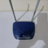 مودم TP-Link|مودم و تجهیزات شبکه|تهران, یافت آباد شمالی|دیوار