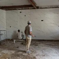 پیمانکاری ساختمان صفر تا صد کار