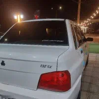 فروش پراید 132