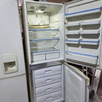 فروش انواع یخچال با قیمت مناسب