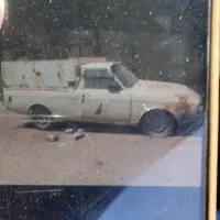 وانت پیکان|خودرو سواری و وانت|نهاوند, |دیوار