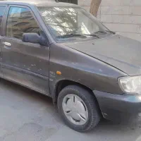 پراید۱۱۱ مدل ۹۰ خیلی سالم