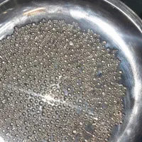 ساچمه عیار ۹۹۹۹