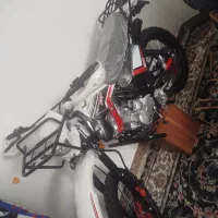 موتور صفر دایچی آفرود