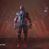 اکانت سیف  نیکتو و هالیدی