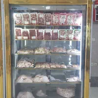 یخچال مرغ و گوشت|فروشگاه و مغازه|فردیس, فردیس|دیوار