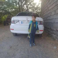 خودرو سمند سورن