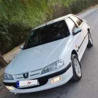 پارس 96