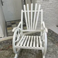 صندلی راک جدید