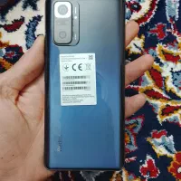 گوشی شیامی نوت ۱۰پرو