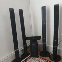 باندسینماخانگی